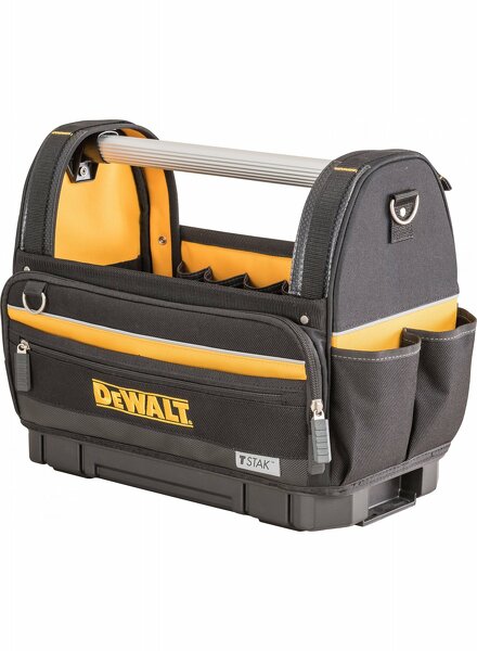 DeWALT DWST82990-1 Tstak Open Gereedschapstas