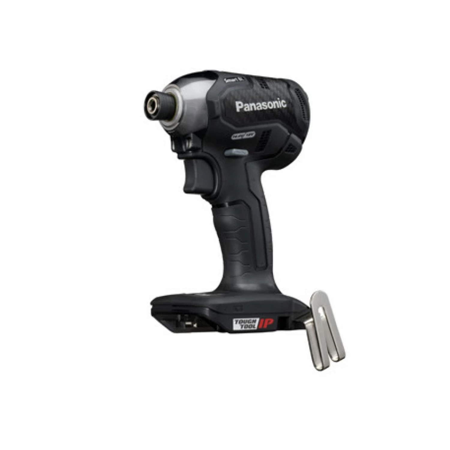 Panasonic EYC231LJ2G 18V Li-Ion Accu Schroef/boormachine (EY74A3)&Slagschroevendraaier (EY76A1) Combiset (2x 5,0Ah Accu) In T-LOC - Koolborstelloos thumbnail 3