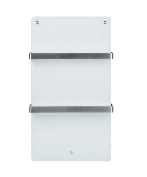 EUROM Sani 400 WiFi Badkamerkachel - 400W - Detailed view of the product