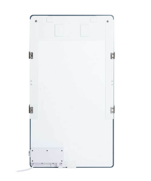 EUROM Sani 400 WiFi Badkamerkachel - 400W - Detailed view of the product