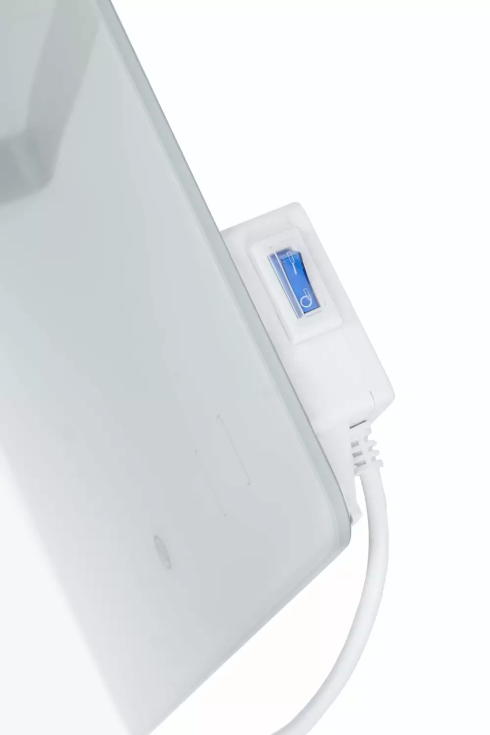 EUROM Sani 400 WiFi Badkamerkachel - 400W thumbnail 4