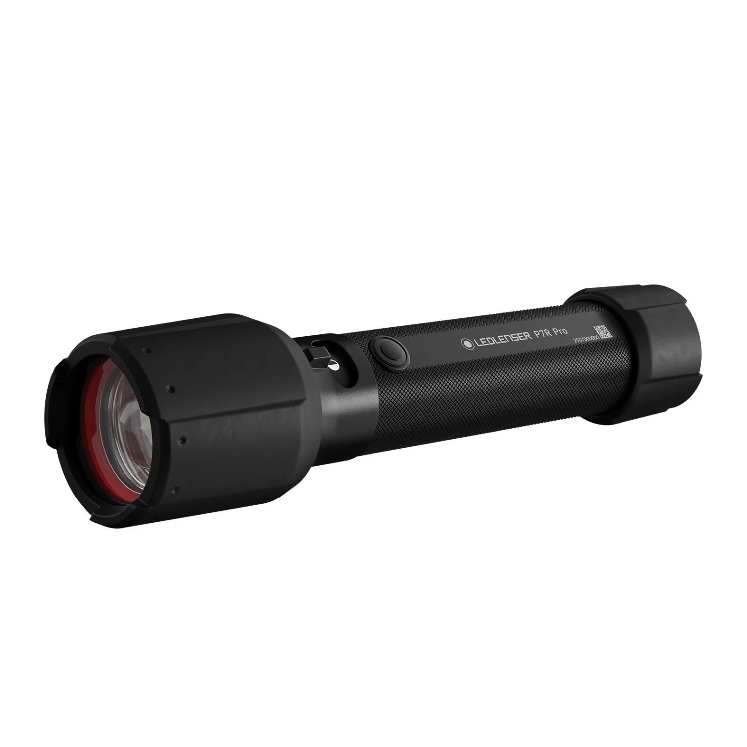 Ledlenser P7R Pro LED Zaklamp - IP68 - 2000Lm - Oplaadbaar