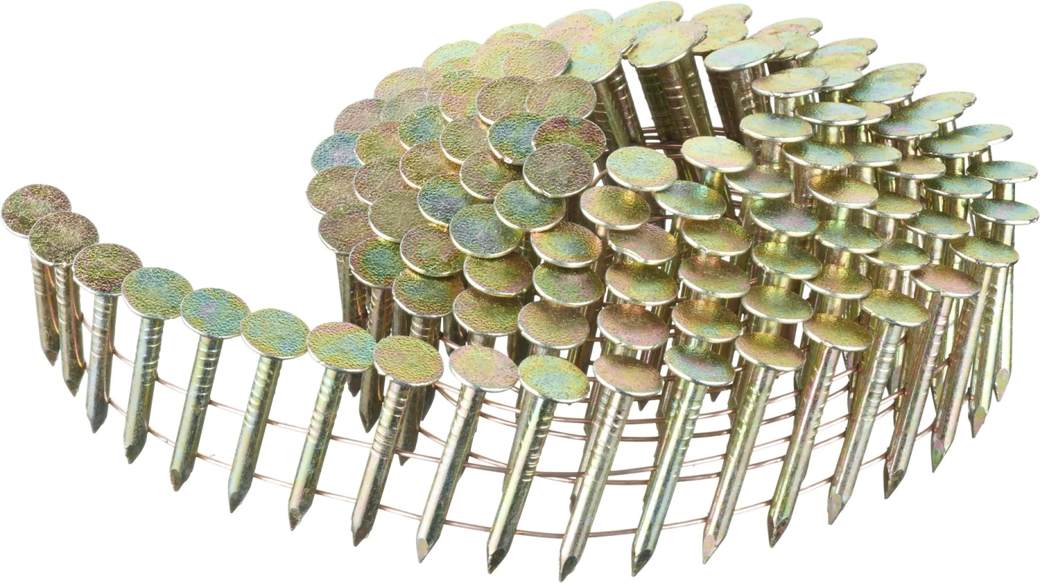 DeWALT DNR3122GZ Coilnails - 3,05 X 22mm - Gegalvaniseerd (7200st)