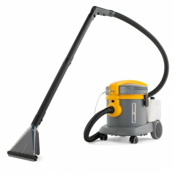 Stof- en waterzuiger Ghibli Power Extra 7 P - 7 L - 1100 W