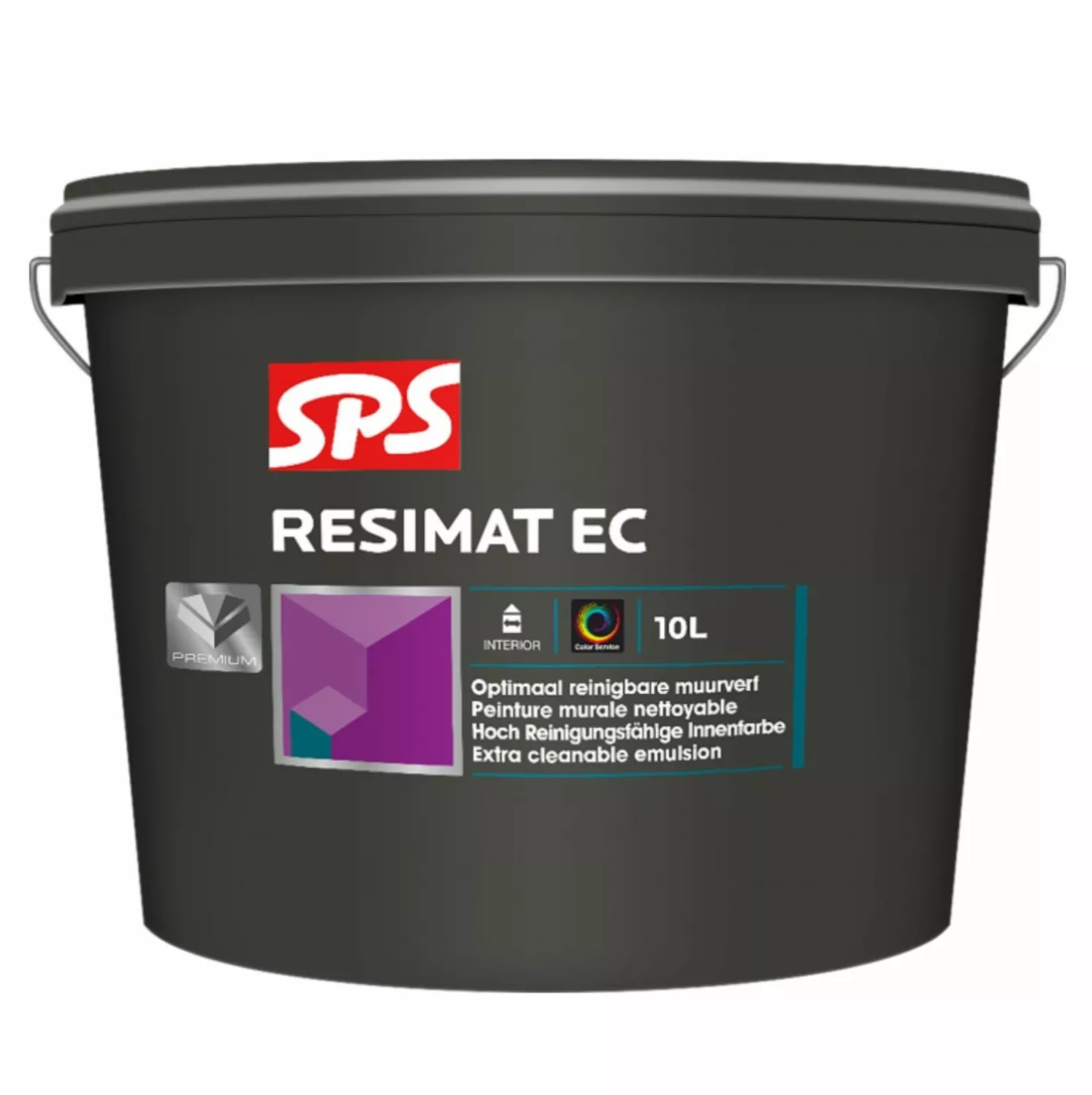 SPS Resimat EC - 1L
