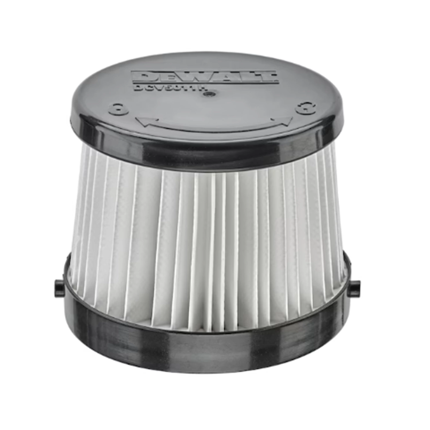 DeWALT DCV5011H Vervangfilter Voor DCV501LN afbeelding