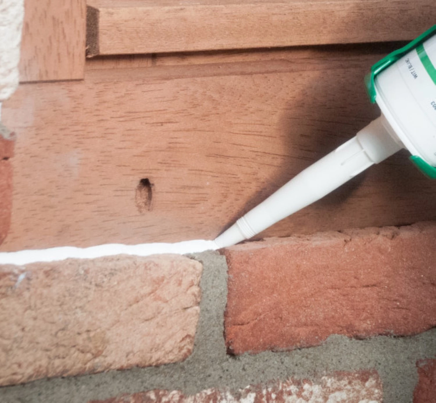 TEC7 528009000 X-seal Afdichtingskit - Wit - 310ml (12st) thumbnail 4