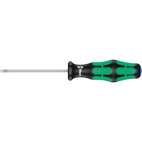 Wera 05023107001 Schroevendraaier - Inbus - 2,5 X 75mm