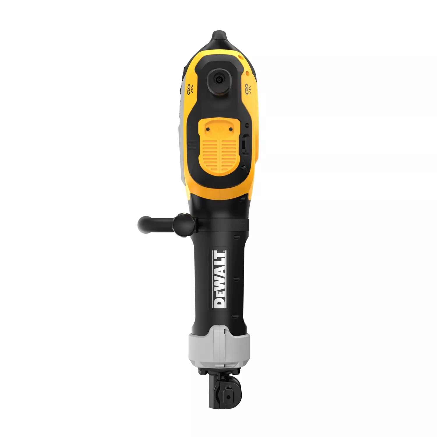 DeWALT D25966 Breekhamer - HEX 28mm - 41J thumbnail 2