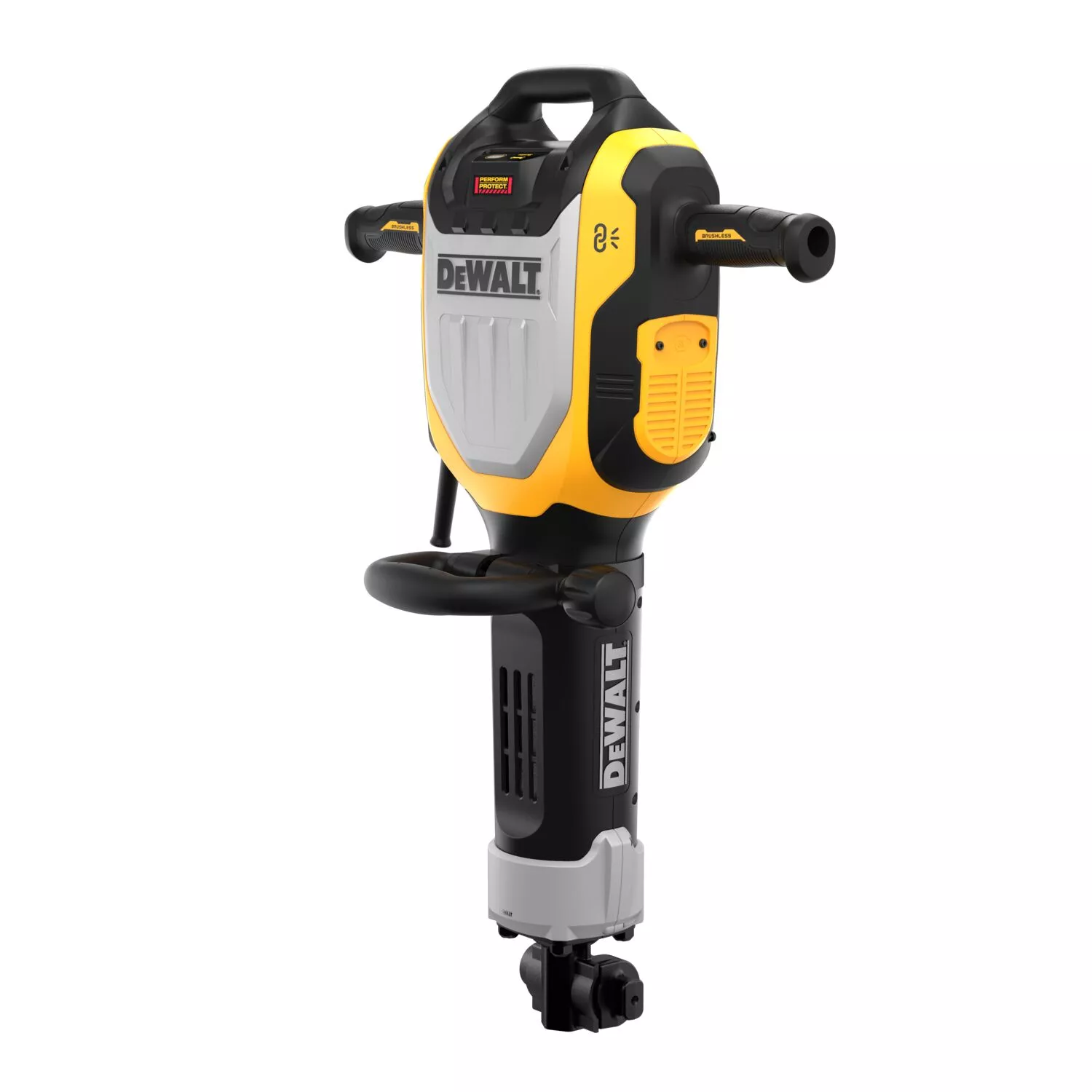 DeWALT D25966 Breekhamer - HEX 28mm - 41J