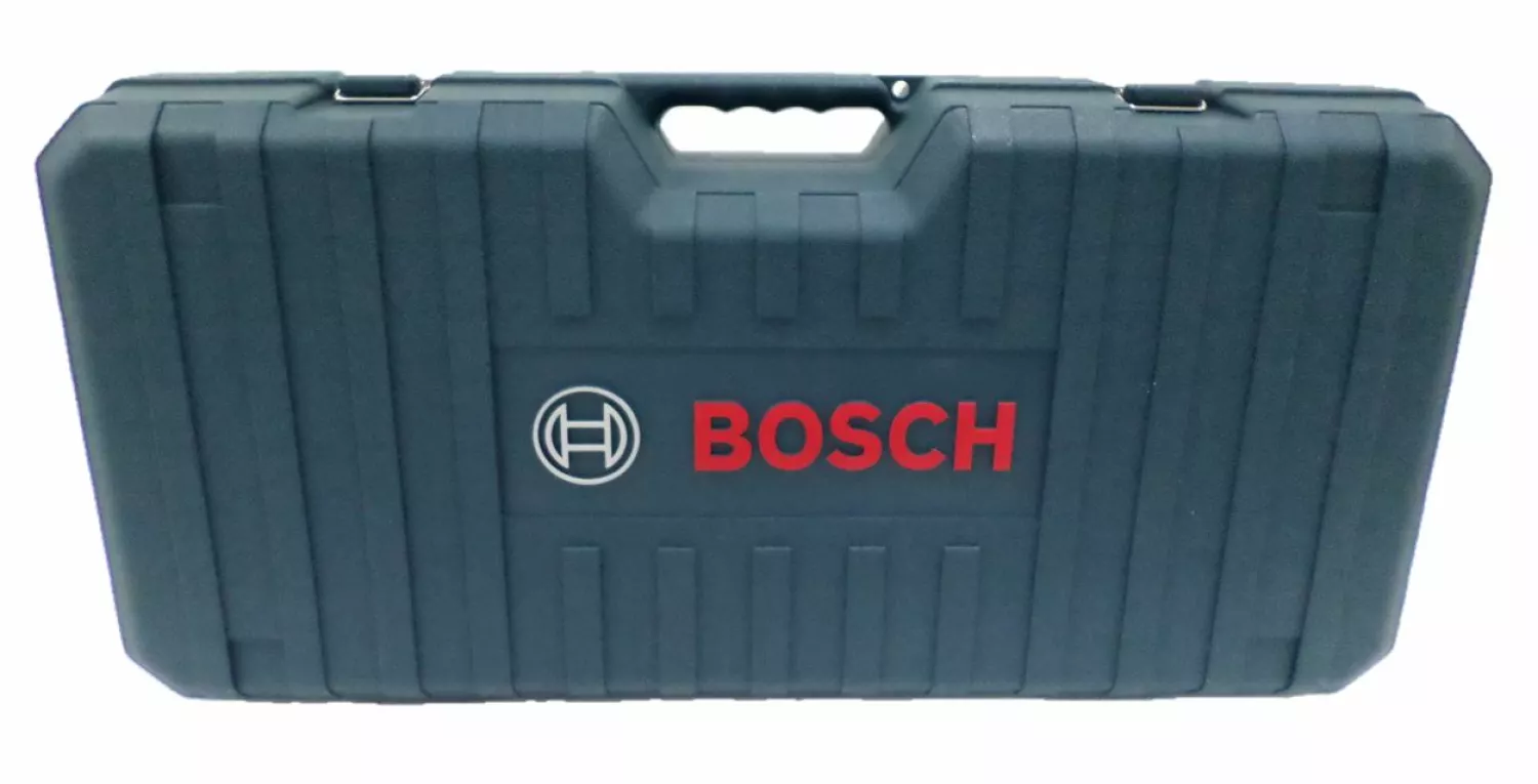 Bosch 2605438197 Koffer Voor GWS 22-230 + GWS 850 afbeelding
