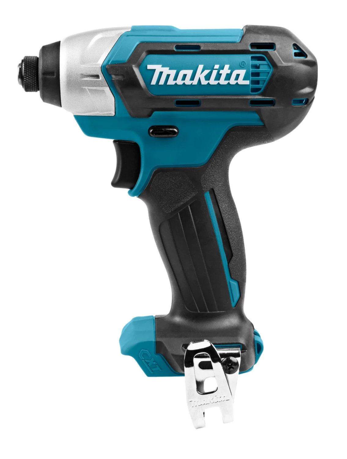 Makita - TD110DSMJ - 12V - accu - slagschroevendraaier - 2x 4.0Ah - in Mbox