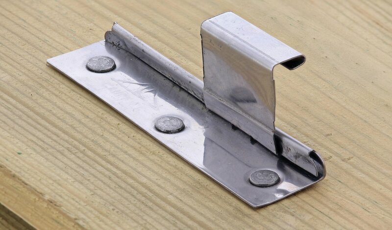 Paslode Im45Gn Lithium Tacker Op Gas Set In Koffer - 25-45mm - Detailed view of the product