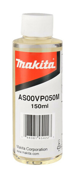 Makita AS00VP050M Olie Voor Vacuümpomp
