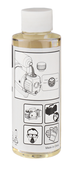 Makita AS00VP050M Olie Voor Vacuümpomp - Detailed view of the product