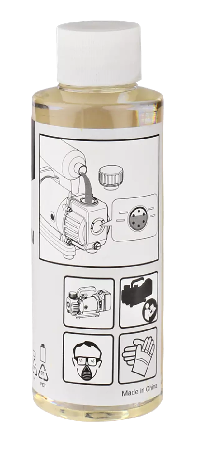 Makita AS00VP050M Olie Voor Vacuümpomp thumbnail 2