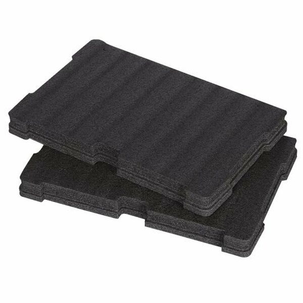 Milwaukee 4932471428 Schuiminzet voor Packout (2st)