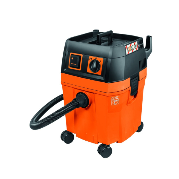 Fein Dustex 35 L Nat/Droogstofzuiger - 1380W - 32L - Klasse L afbeelding