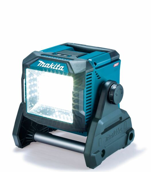 Makita DEAML005G20 40 V Max / 14,4 V / 18 V Li-ion Accu Led Bouwlamp - 3600Lm - Detailed view of the product
