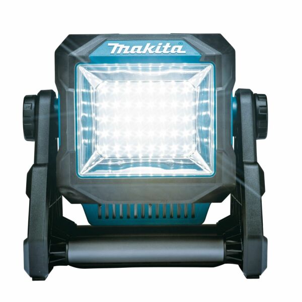Makita DEAML005G20 40 V Max / 14,4 V / 18 V Li-ion Accu Led Bouwlamp - 3600Lm - Detailed view of the product