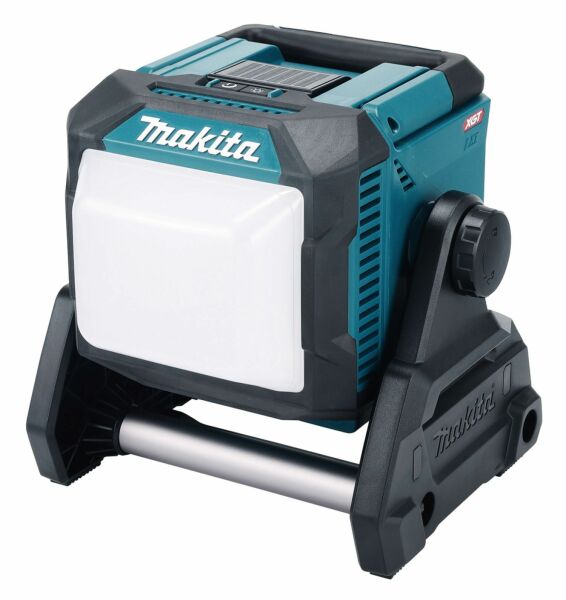 Makita DEAML005G20 40 V Max / 14,4 V / 18 V Li-ion Accu Led Bouwlamp - 3600Lm - Detailed view of the product