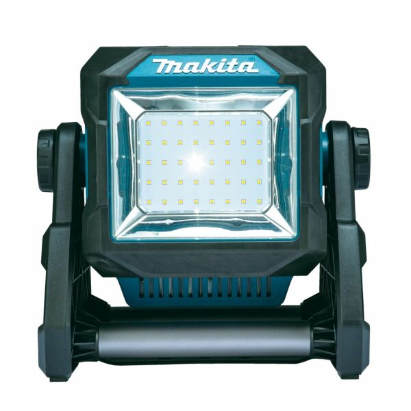 Makita DEAML005G20 40 V Max / 14,4 V / 18 V Li-ion Accu Led Bouwlamp - 3600lm EAN: 88381764032