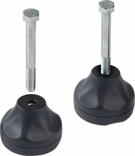 Festool 494693 SZ-KS Spanset Voor KS 120, KS 88