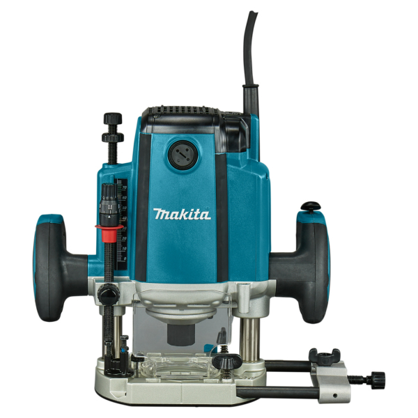 Makita RP1802FX04 Bovenfrees - 1850W - 12mm - Detailed view of the product