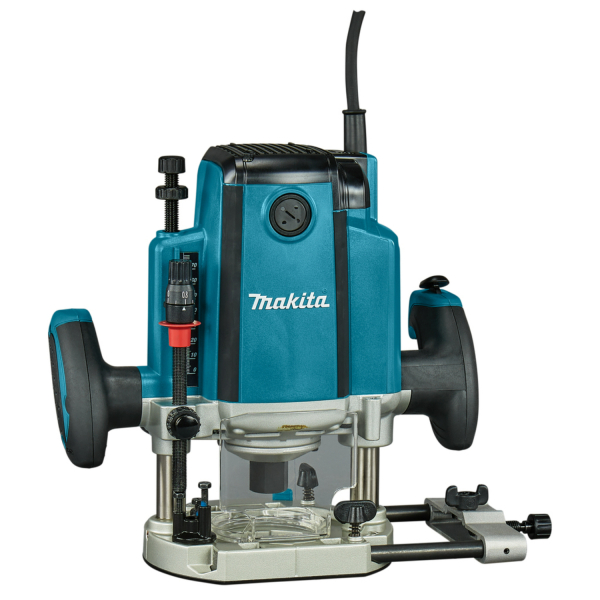 Makita RP1802FX04 Bovenfrees - 1850W - 12mm - Detailed view of the product