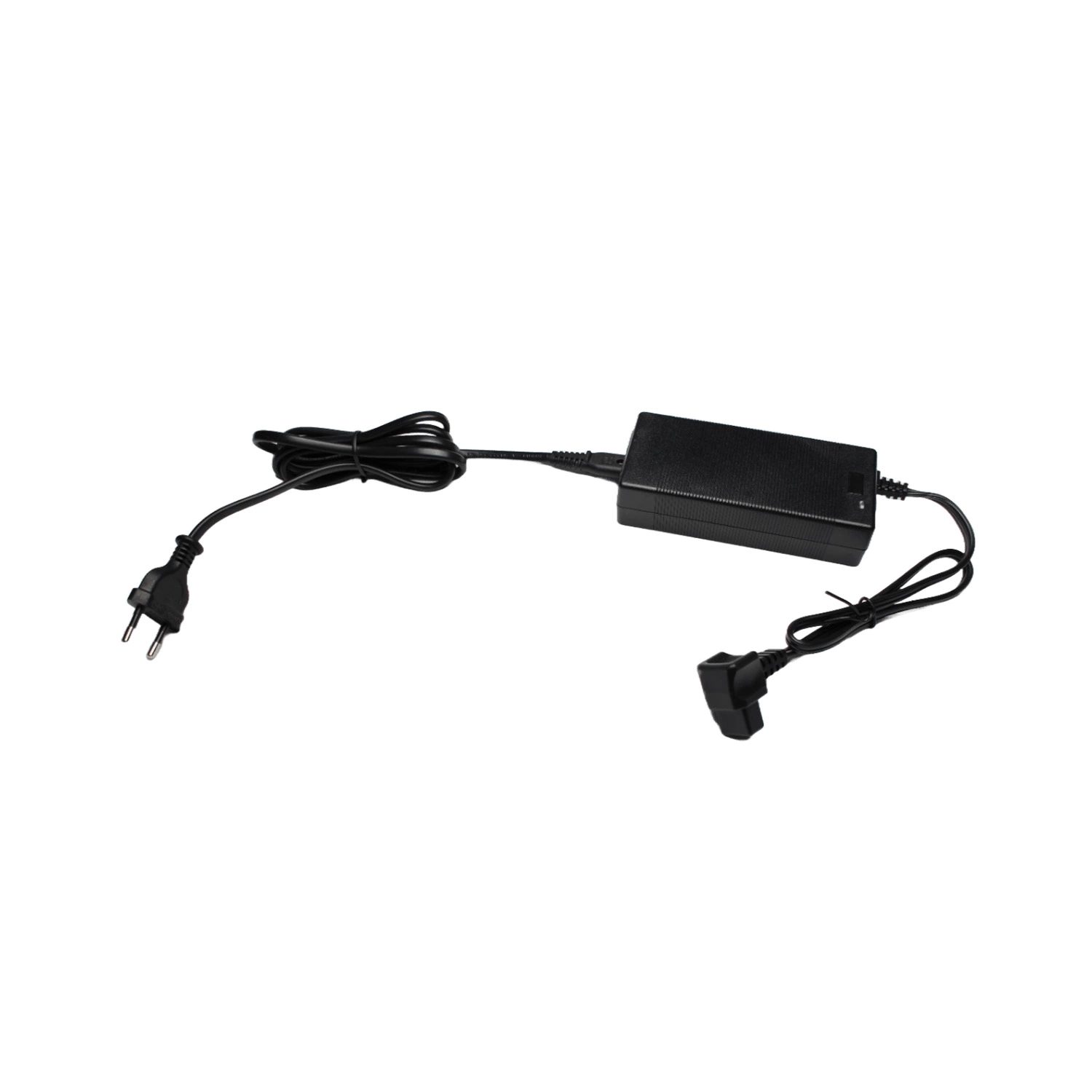 Steamy-E SECGRT90 100-240V Adapter Voor 80W E-compressor Koelboxen afbeelding