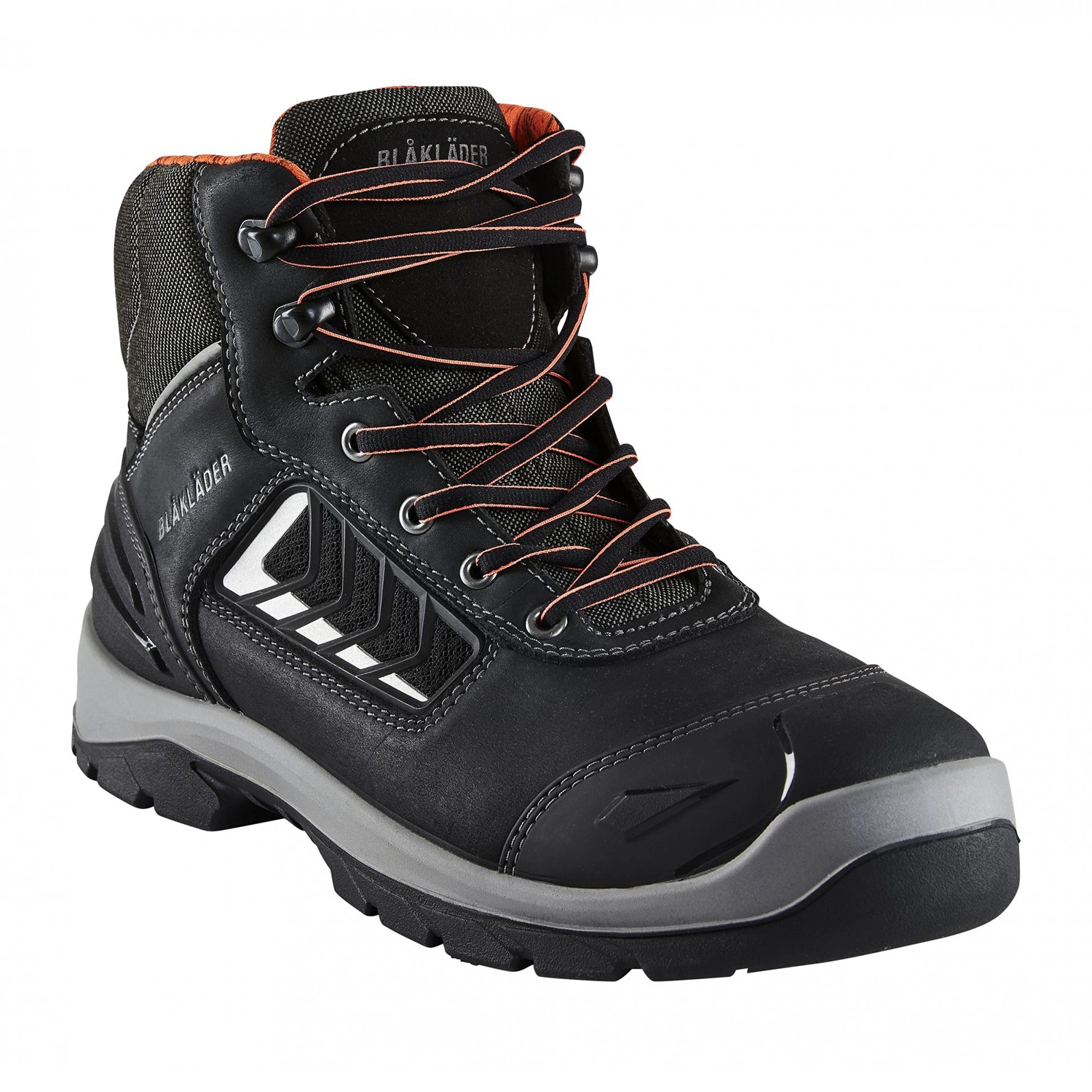 Blåkläder 2452 Elite Werkschoen - Maat 44 thumbnail 2