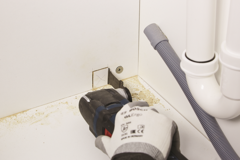 Bosch 2608661626 AIZ 32 EPC HCS Precision Invalzaagblad Voor Hout (5st) - Detailed view of the product