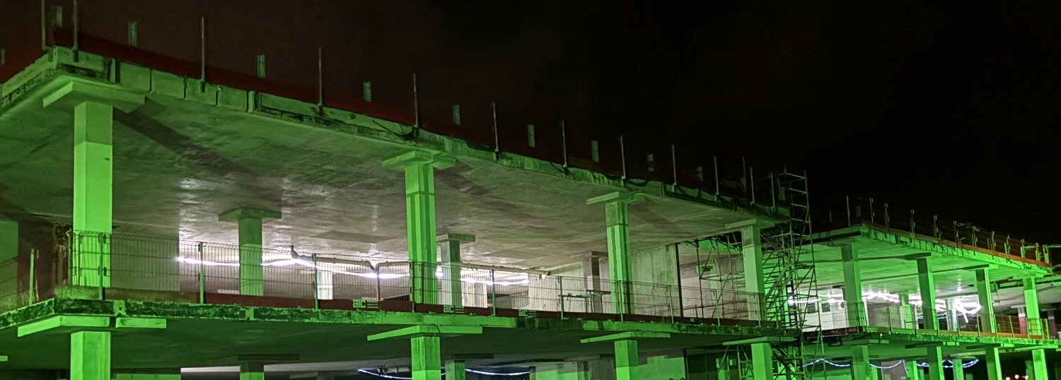 Bailey 145829 RoBust LED Lichtslang High Output In Haspel - IP65 - 760Lm/m - 25m thumbnail 2