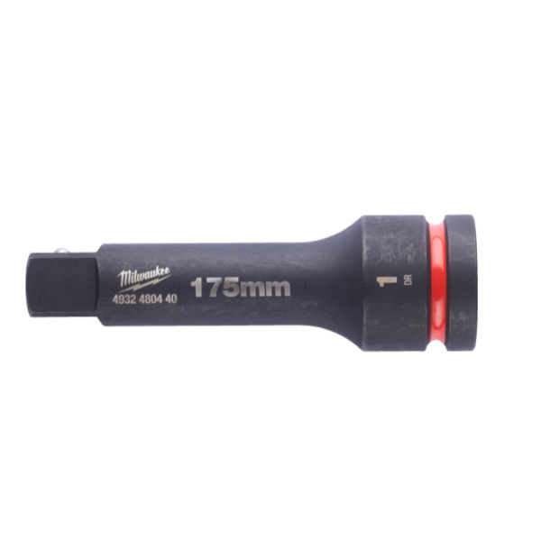 Verlengstuk SHOCKWAVE™ Hex 1&apos;&apos; 175 mm | 1 stuk - 4932480440