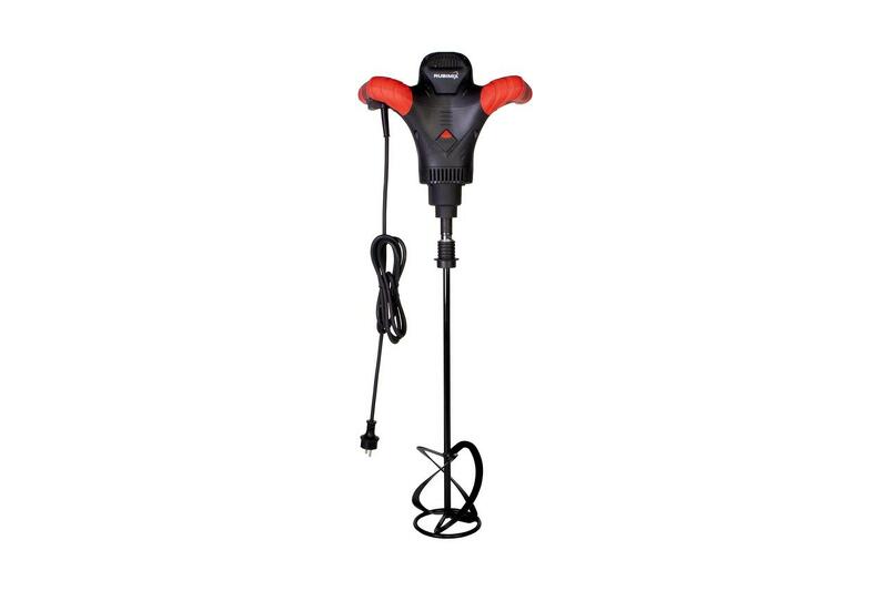 Rubi 26980 RUBIMIX-9 POWER MAX Mixer 230V 50 / 60HZ - 2100 W - Detailed view of the product