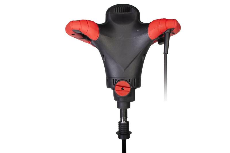 Rubi 26980 RUBIMIX-9 POWER MAX Mixer 230V 50 / 60HZ - 2100 W - Detailed view of the product
