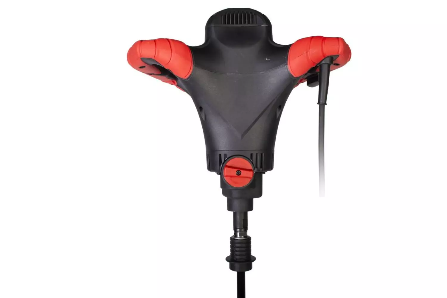 Rubi 26980 RUBIMIX-9 POWER MAX Mixer 230V 50 / 60HZ - 2100 W thumbnail 4