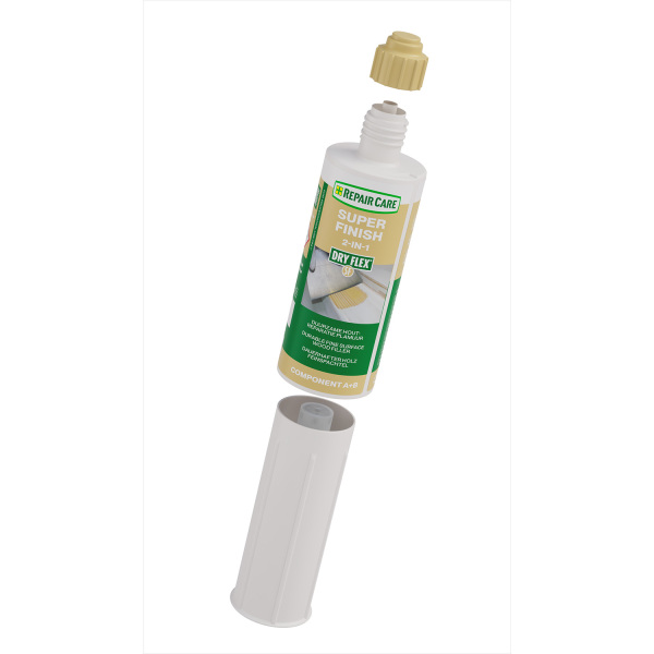 Repair Care Dry Flex Sf 2In1 150Ml - Detailed view of the product