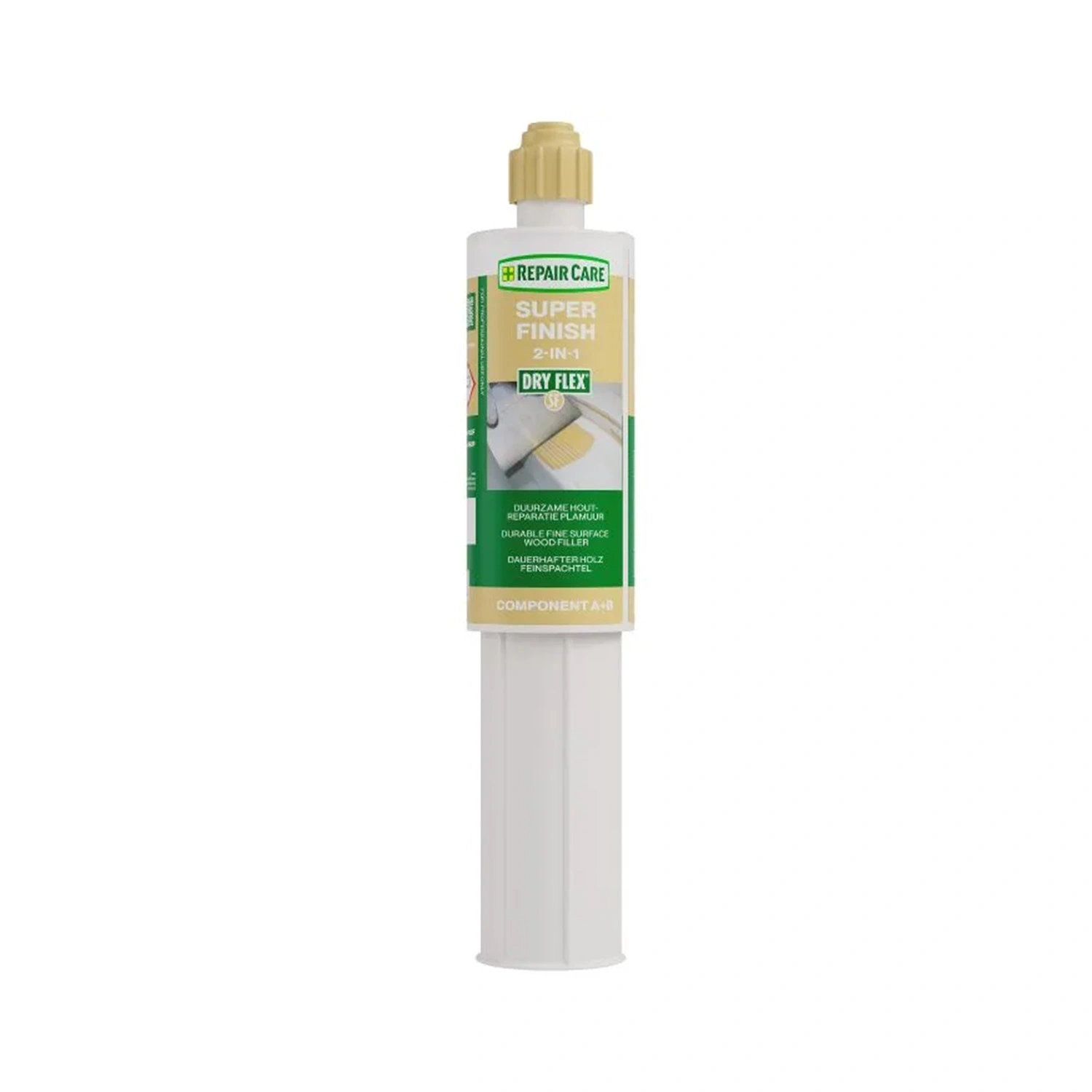 Repair Care DRY FLEX SF 2-in-1 afbeelding
