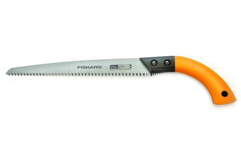 Fiskars Handzaag Met Vast Blad SW84 - 49 cm