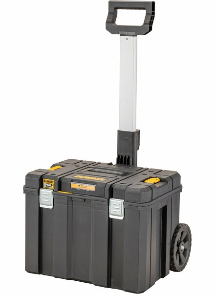 DeWALT DWST83347-1 Gereedschapswagen Met Wielen EAN: 3253561833472