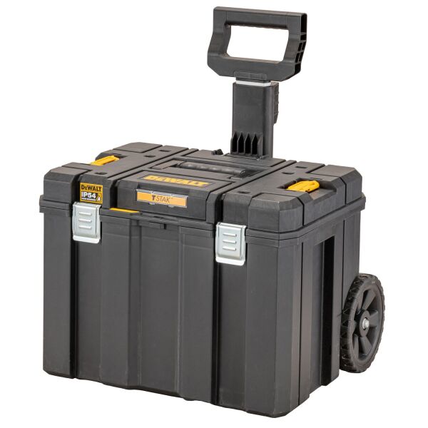DeWALT DWST83347-1 Gereedschapswagen Met Wielen - Detailed view of the product