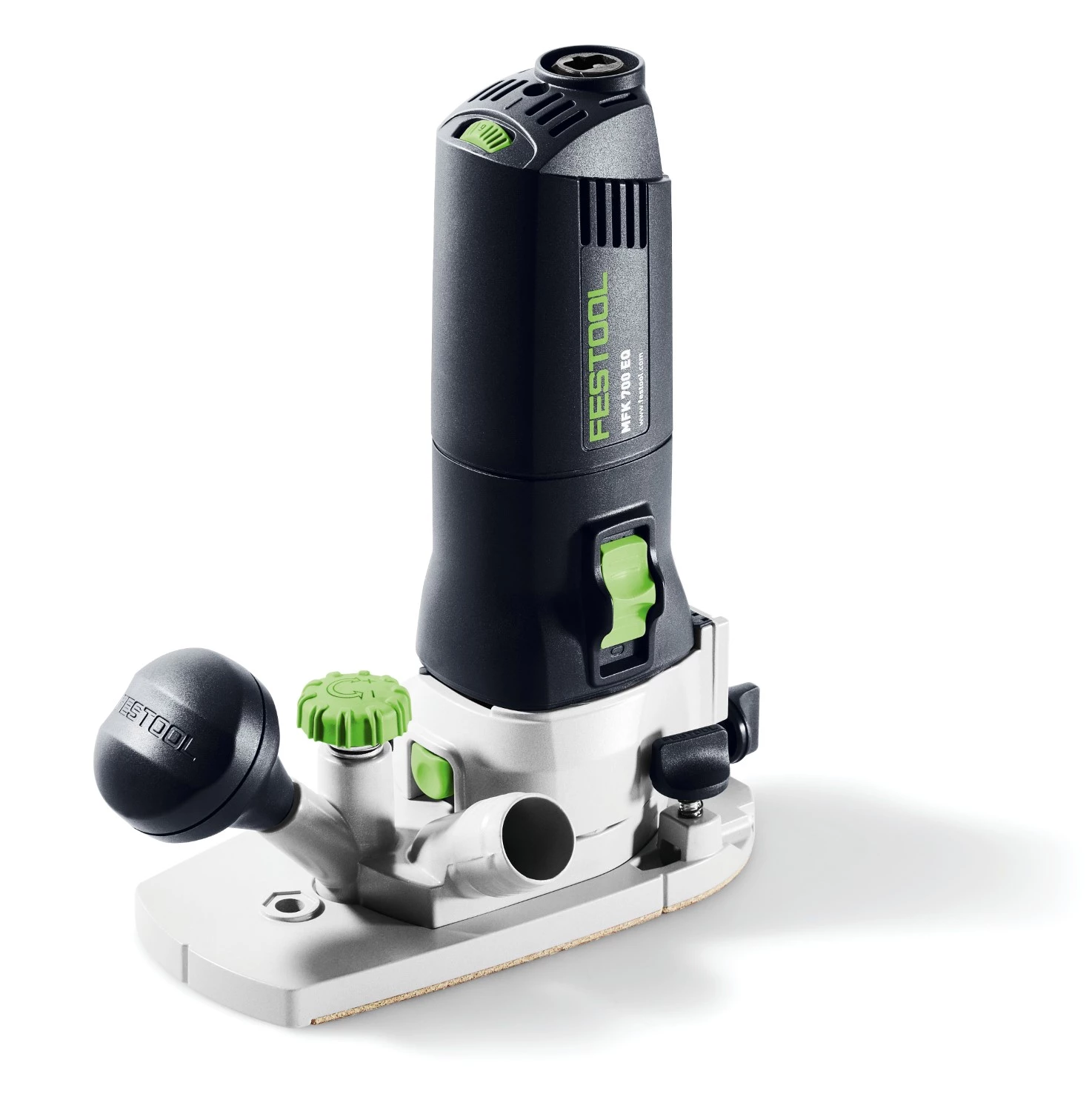 Festool MFK 700 EQ-Plus Module Kantenfrees In Systainer thumbnail 3
