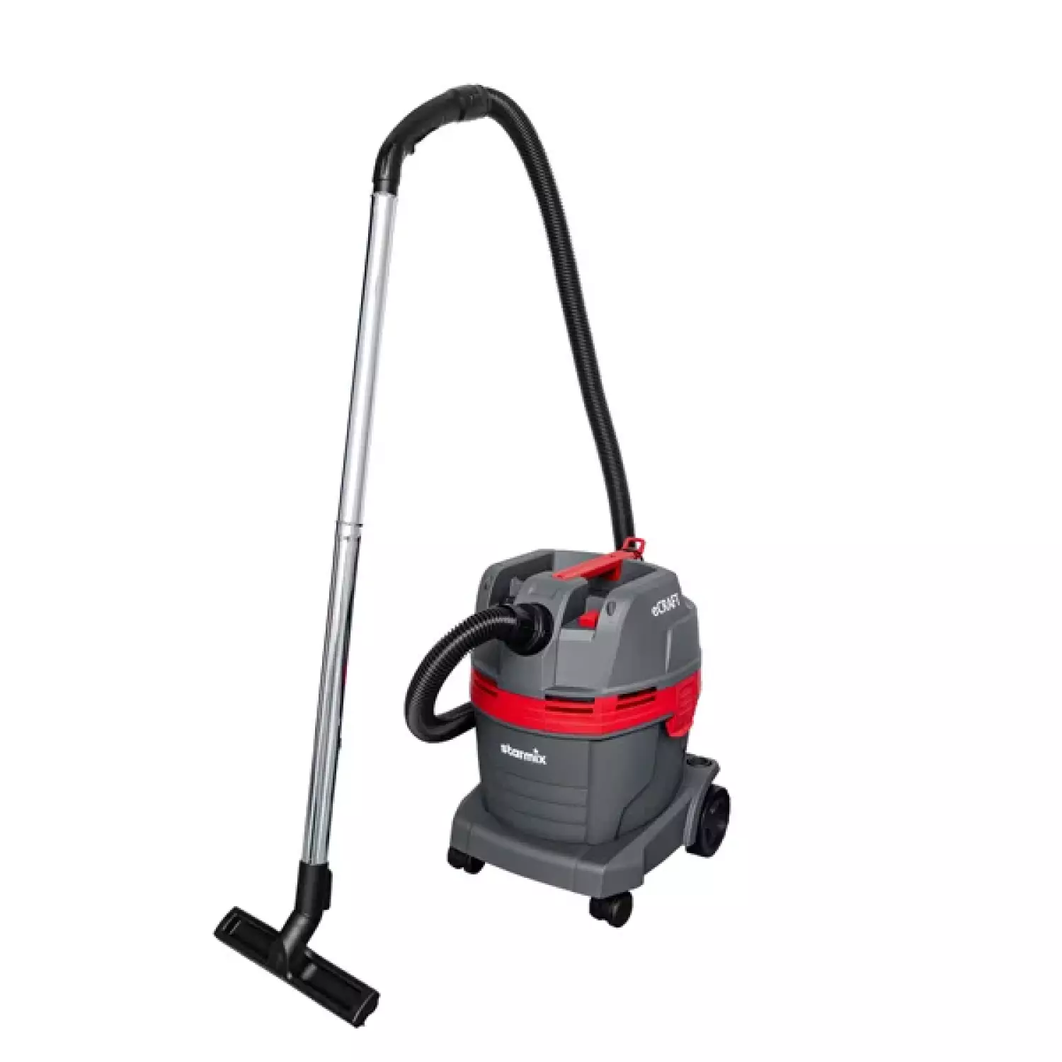 Starmix PL-1422 EWR Stof-/waterzuiger ECraft