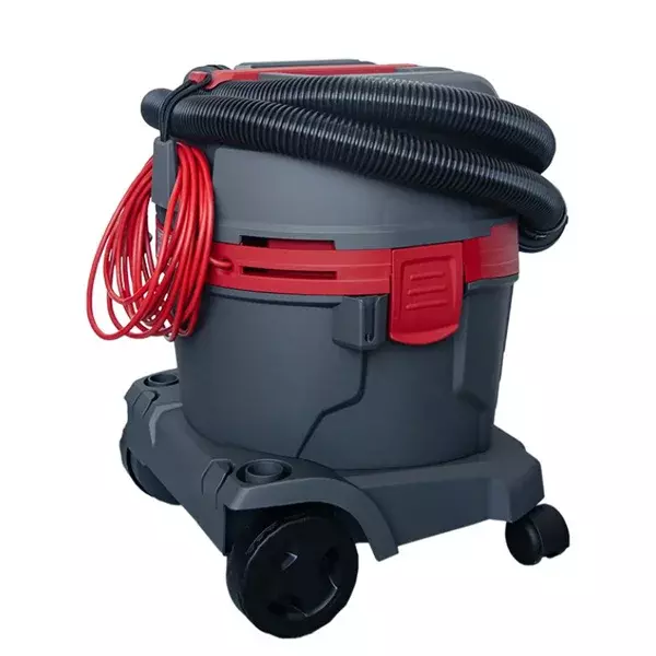 Starmix PL-1422 EWR Stof-/waterzuiger ECraft - Detailed view of the product