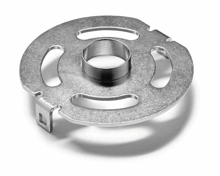 Festool 492183 KR-D 24,0/OF 1400 Kopieerring Voor OF 1400 - 24 X 21mm