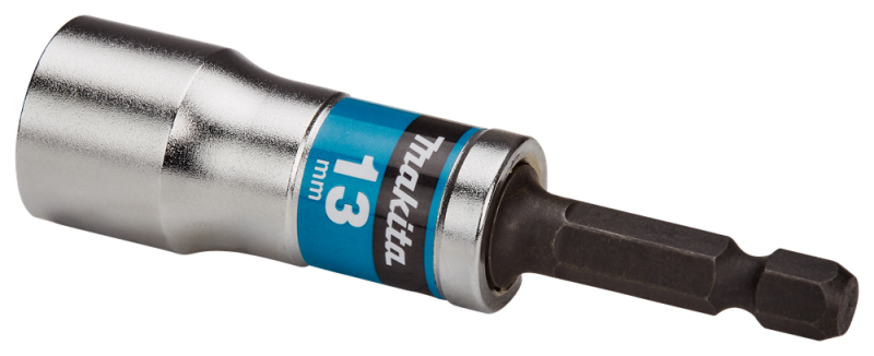 Makita E-03492 Kantelbare Dop - 13x80mm - Detailed view of the product
