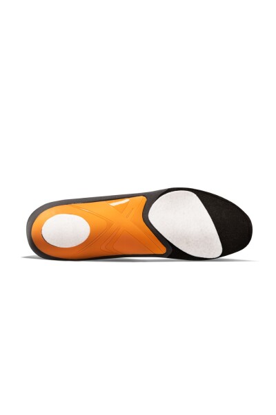 Solid Gear OPF Laag Voetbed - Maat 43-44 - Detailed view of the product