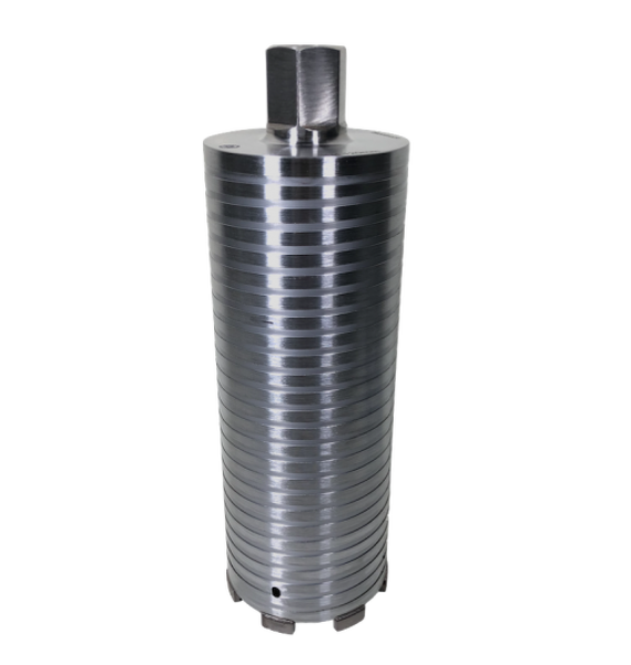 Meijer Tools - Premium Diamant Droogboor -Ø62mm - 5/4