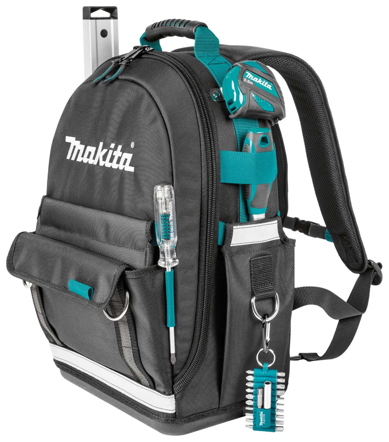 Makita E-15481 Gereedschapsrugzak thumbnail 3